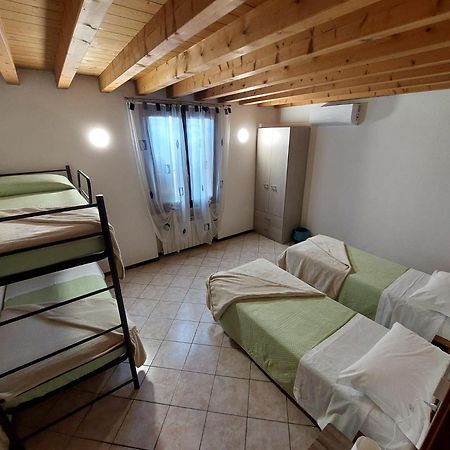 Il Vagabondo Villa Volta Mantovana Eksteriør billede