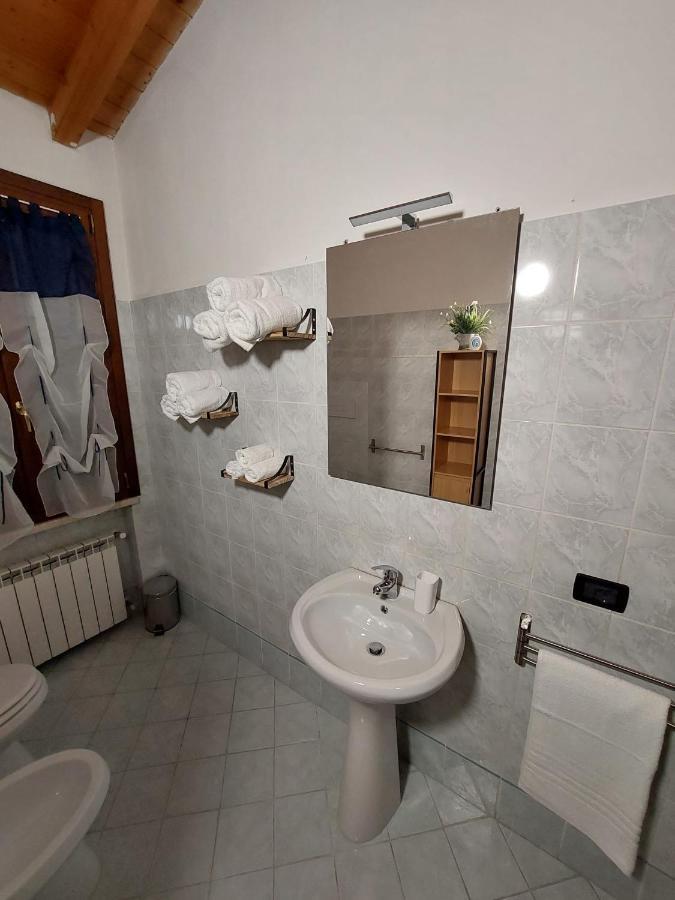 Il Vagabondo Villa Volta Mantovana Eksteriør billede