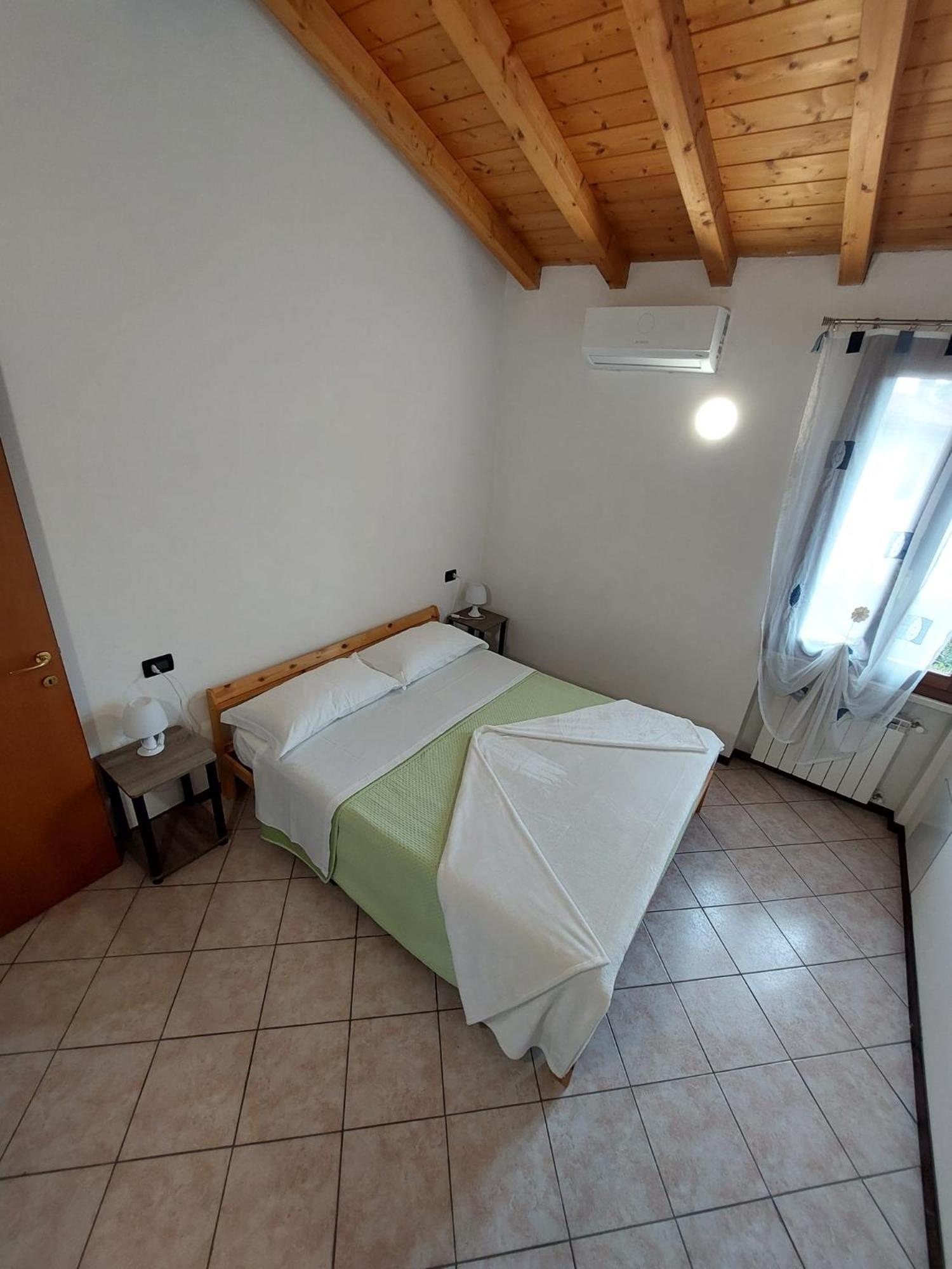 Il Vagabondo Villa Volta Mantovana Eksteriør billede